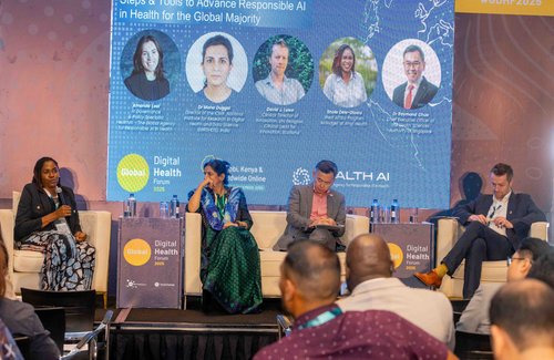 GDHF 2025 moment 9