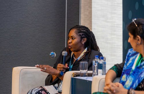 GDHF 2025 moment 16