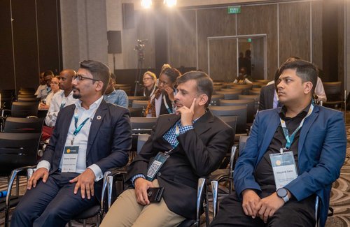 GDHF 2025 moment 22