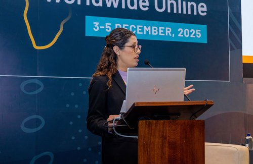 GDHF 2025 moment 31