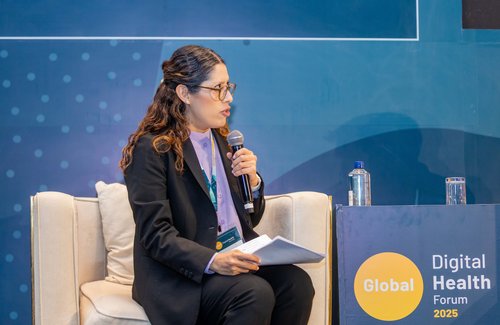 GDHF 2025 moment 34