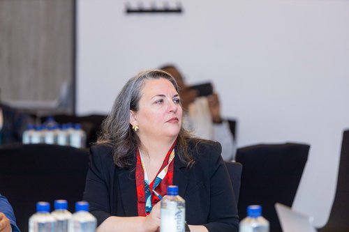 GDHF 2025 moment 39