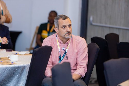 GDHF 2025 moment 40