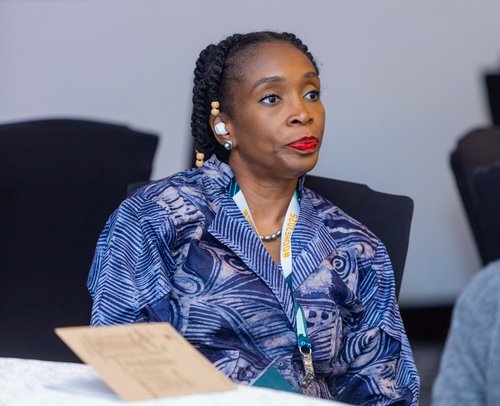 GDHF 2025 moment 41