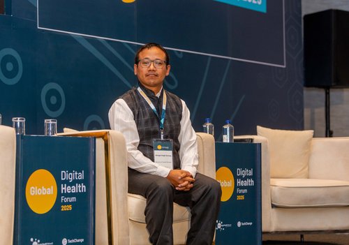 GDHF 2025 moment 44
