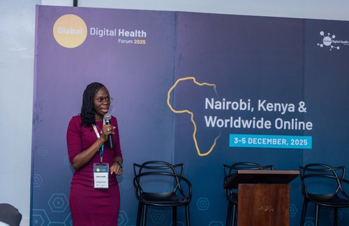 GDHF 2025 moment 45