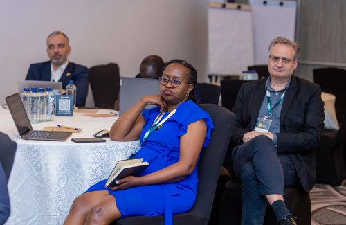 GDHF 2025 moment 53