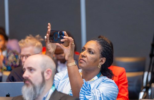 GDHF 2025 moment 73