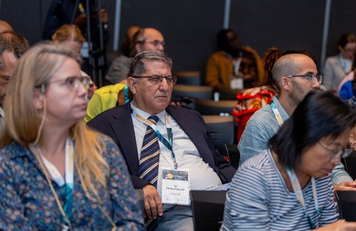 GDHF 2025 moment 77