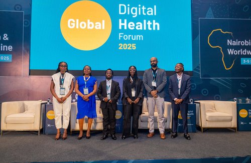 GDHF 2025 moment 85