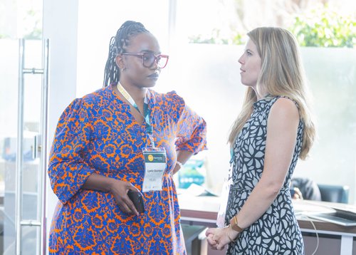 GDHF 2025 moment 86