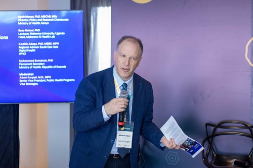 GDHF 2025 moment 104
