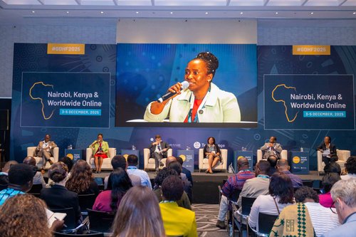 GDHF 2025 moment 110