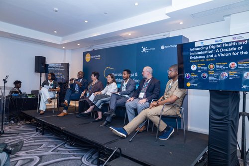 GDHF 2025 moment 116