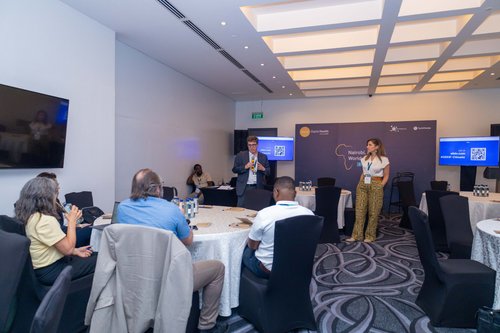 GDHF 2025 moment 119