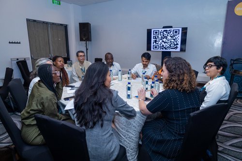GDHF 2025 moment 121