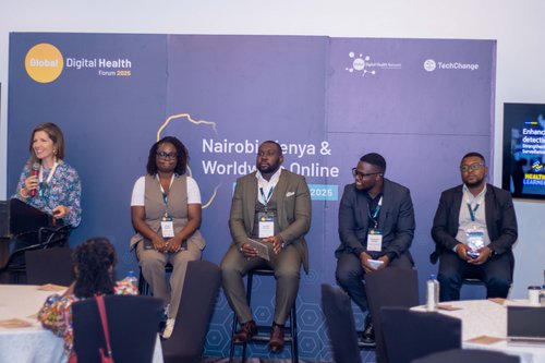 GDHF 2025 moment 151