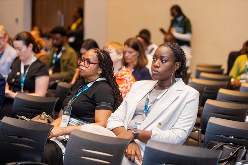 GDHF 2025 moment 187