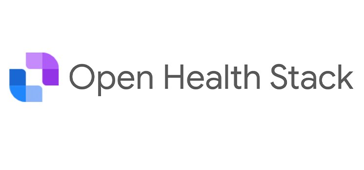 Open Health Stack