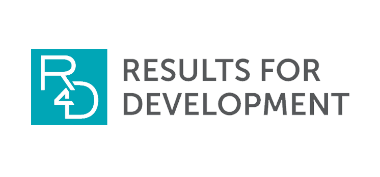 Results for Development