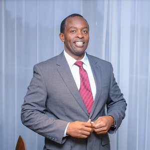 Steven Wanyee